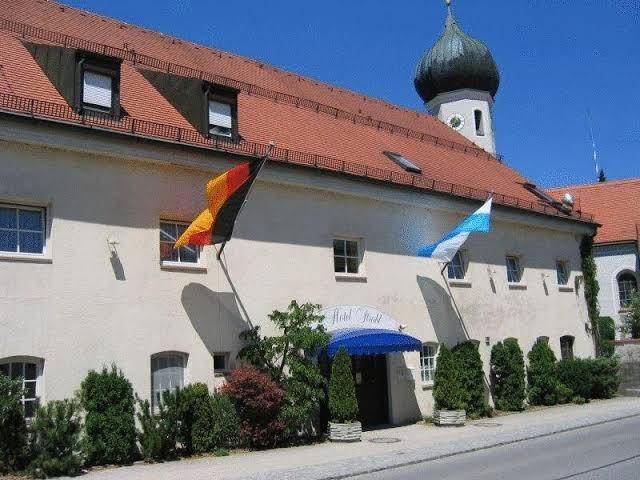 Hotel strobl