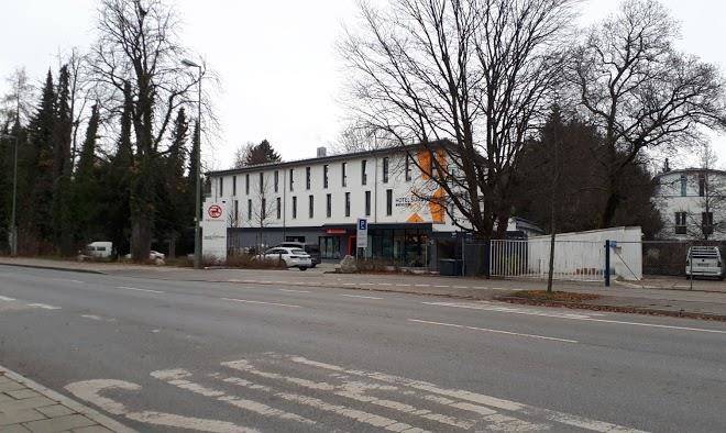 Hotel Sudstern Image