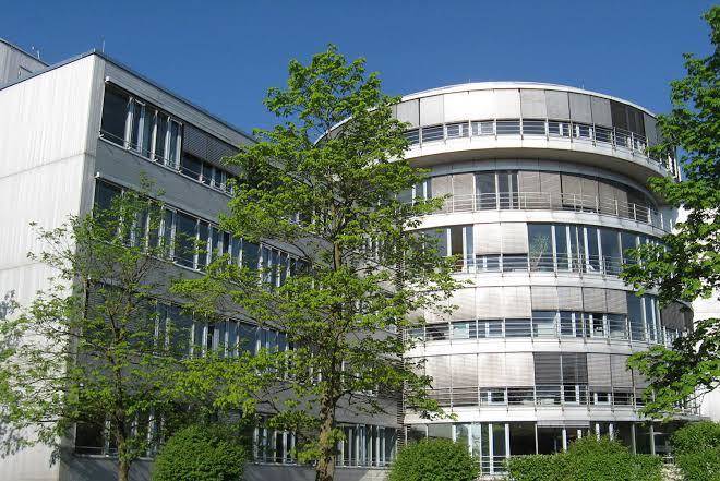 Hotel tulip inn munchen messe