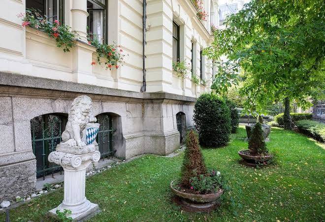 Hotel uhland