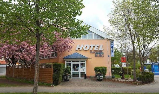 Hotel wasserburg