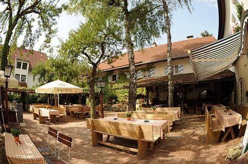 Hotel weichandhof