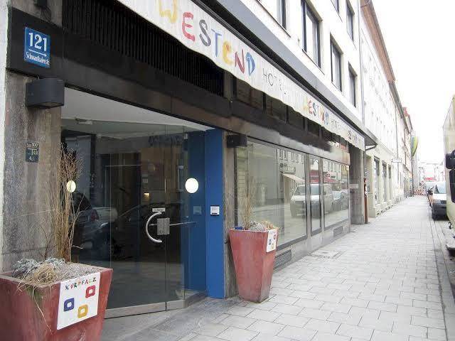 Hotel westend