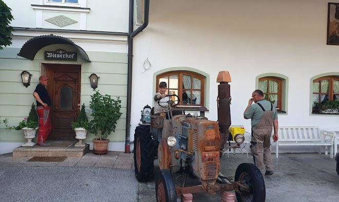 Hotel wieserhof