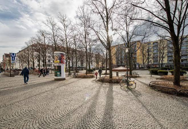 Hotello f22 munchen