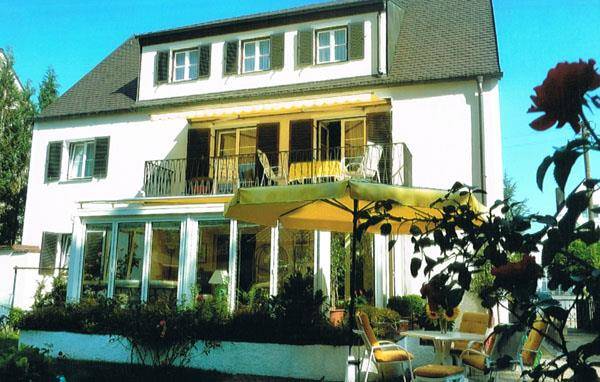 Hotel pension mayr