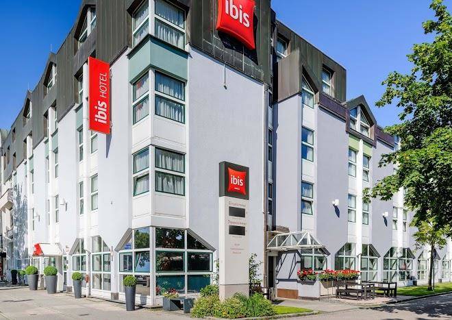 Ibis Hotel Munchen City Nord Image