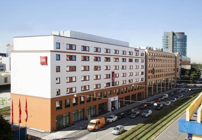 Ibis Muenchen City Arnulfpark Image
