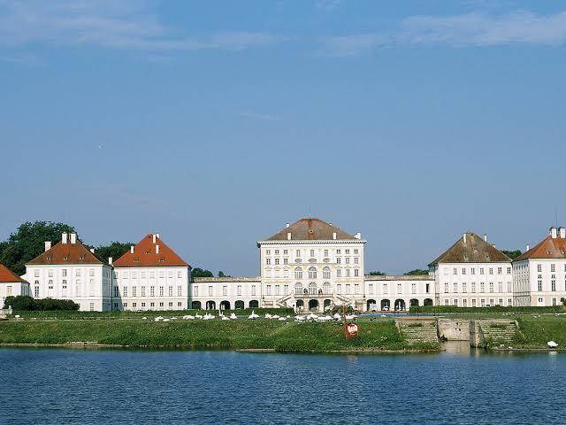 Ibis muenchen parkstadt schwabing