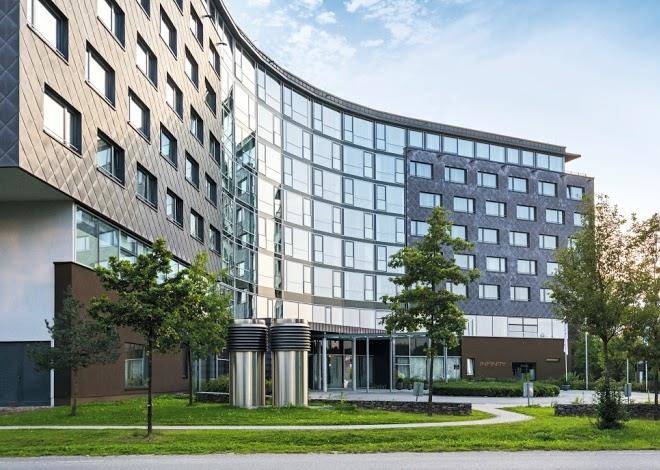 Infinity Hotel & Conference Resort Munich Image