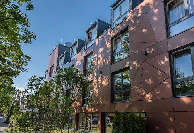 Innspire Hotel Munchen Image