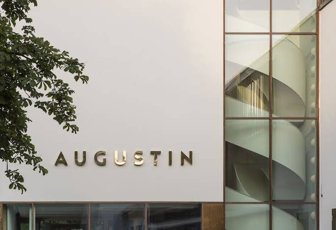 Jugend und familienhotel augustin