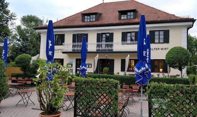 Landgasthof hotel alter wirt