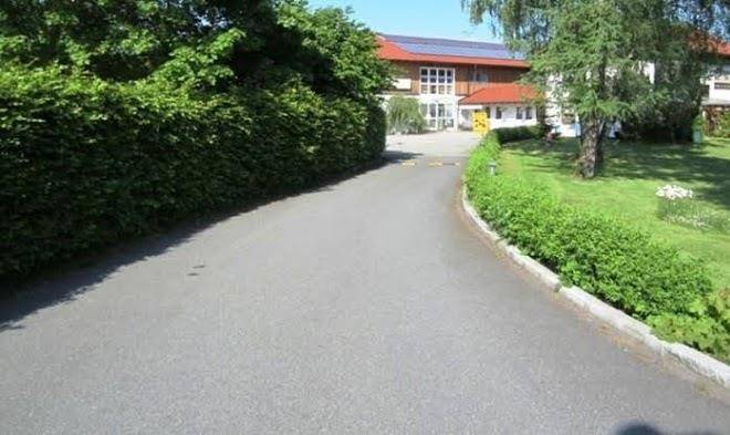 Landhotel mittermuller