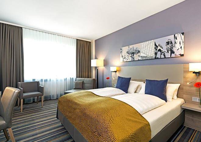 Leonardo hotel munchen city nord