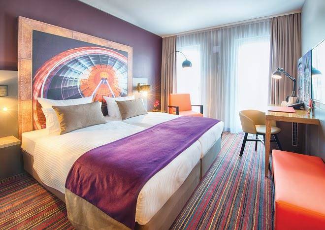 Leonardo hotel munich city south