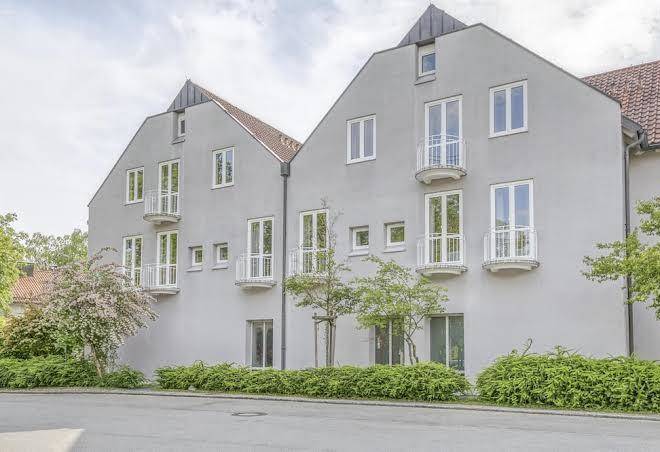 Limehome garching burgermeister amon str