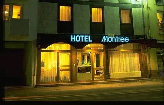 Hotel montree