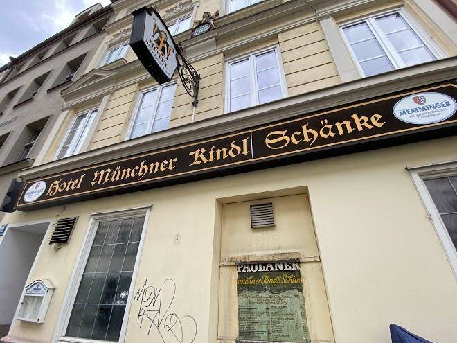 Munchner kindl