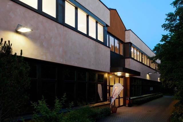 Orbis das seminarraumkonzept gmbh