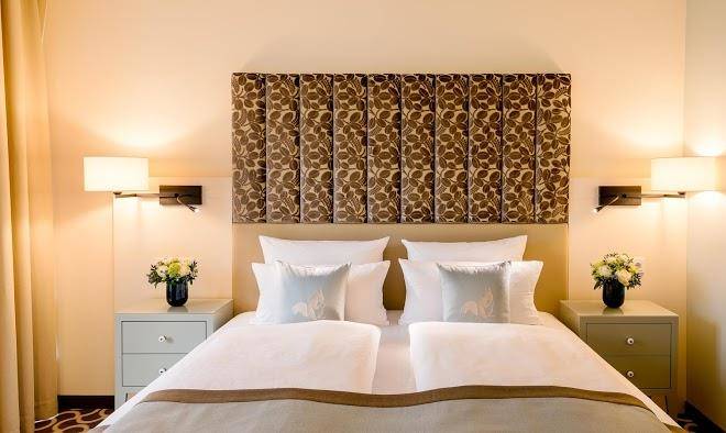 Parkhotel Rothof Image