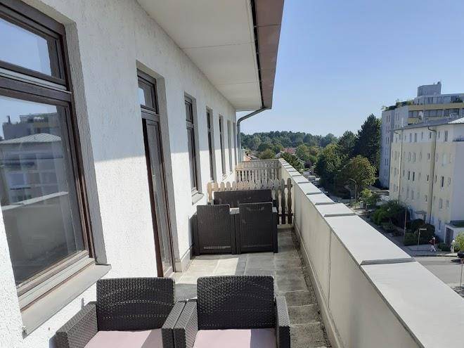 Pension bergblick