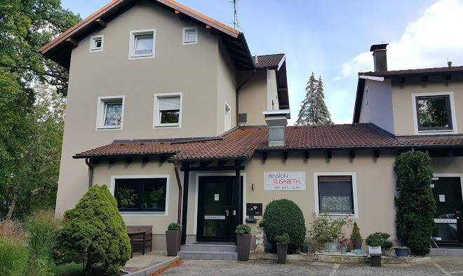 Pension elisabeth