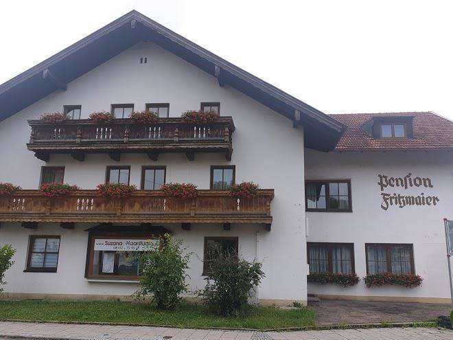 Pension fritzmaier
