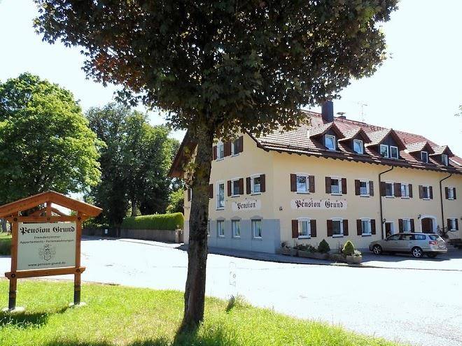Pension grund