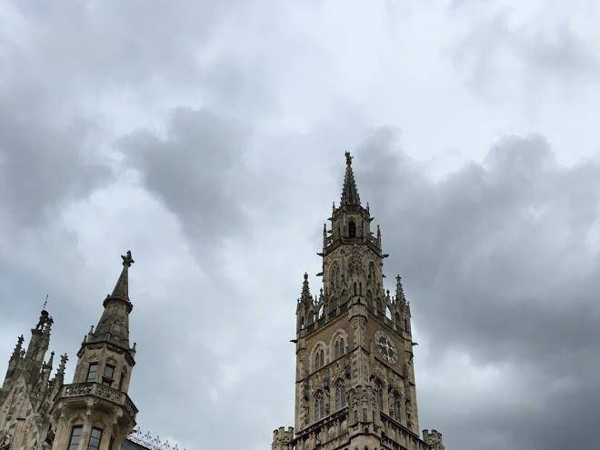 Pension lindner