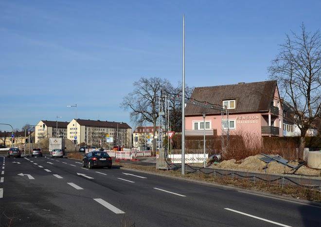 Pension mainburg