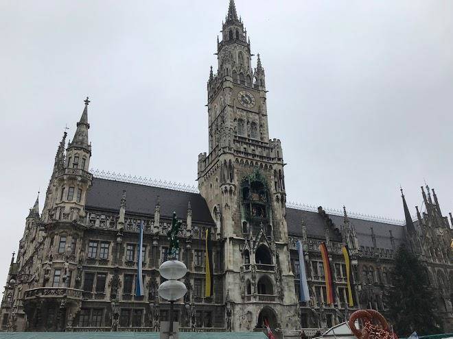 Pension prinz