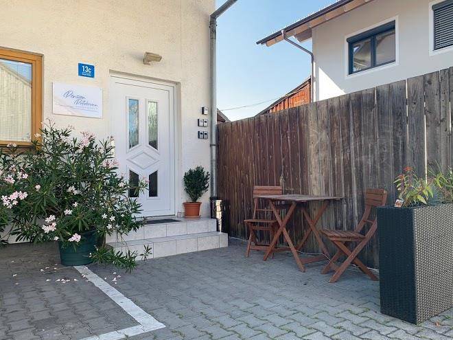 Pension putzbrunn