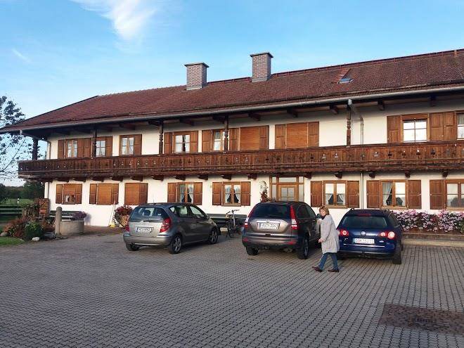 Pension schelle nichtraucherhaus