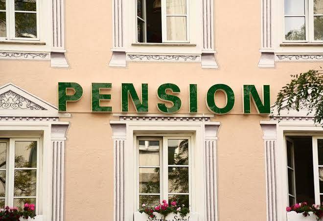 Pension seibel