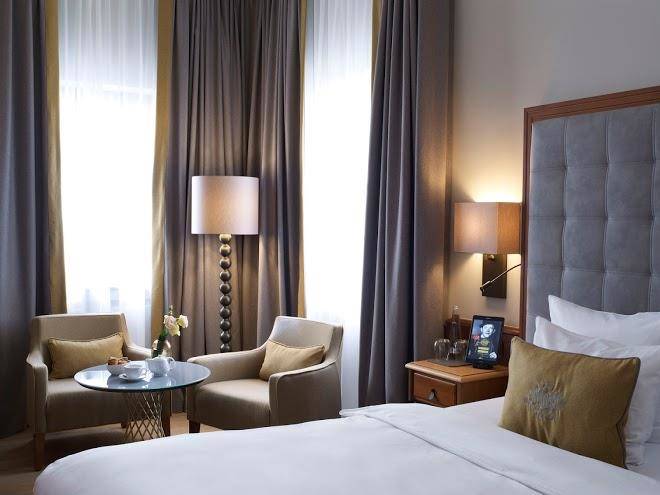 Platzl hotel