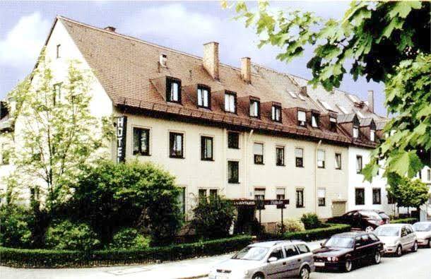 Prahofer Hotel Garni Image