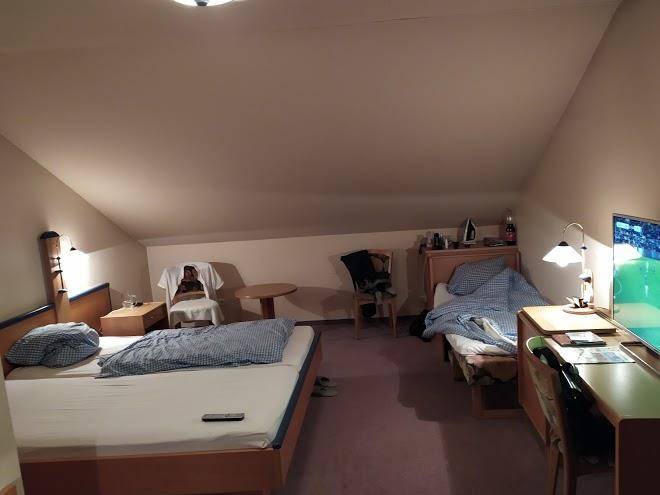 Hotel Prinz Eugen Image