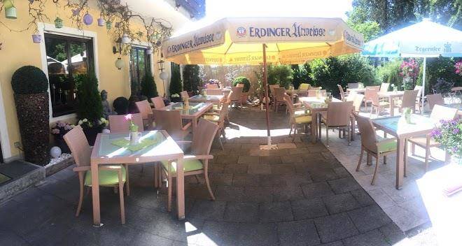 Restaurant Birkenhof Image