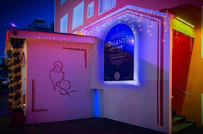 Romantic Lounge Hotel Image