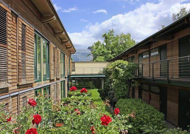 Sportscheck Hotel Scheck Allwetter Image