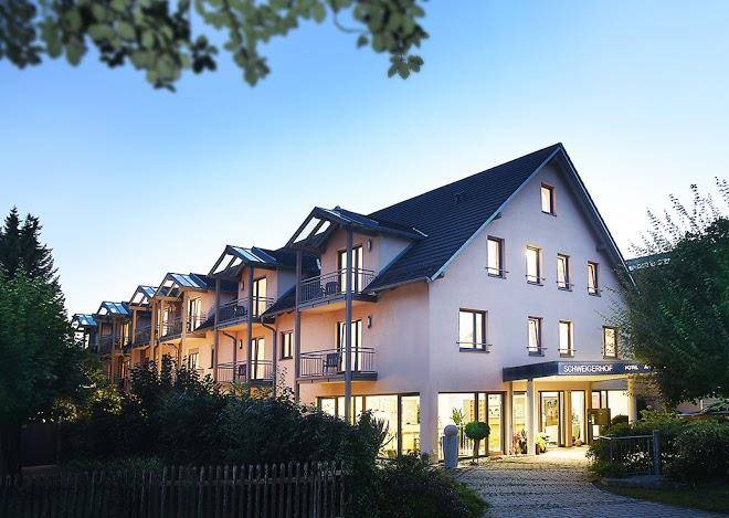 Schweigerhof