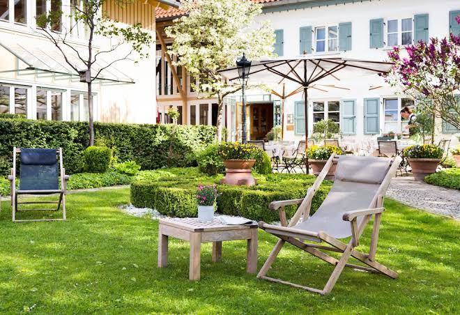Hotel seitner hof