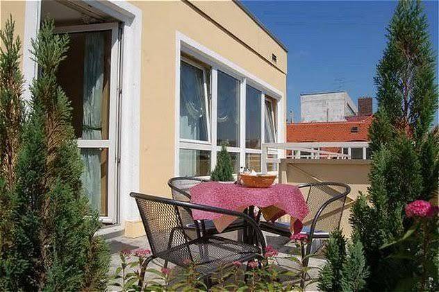 Smart Stay Hotel Schweiz Hauptbahnhof Image