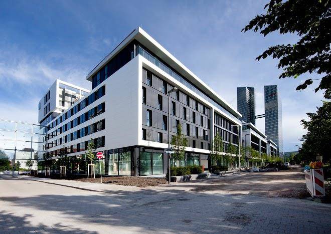 Smartments business munchen parkstadt schwabing serviced apartments