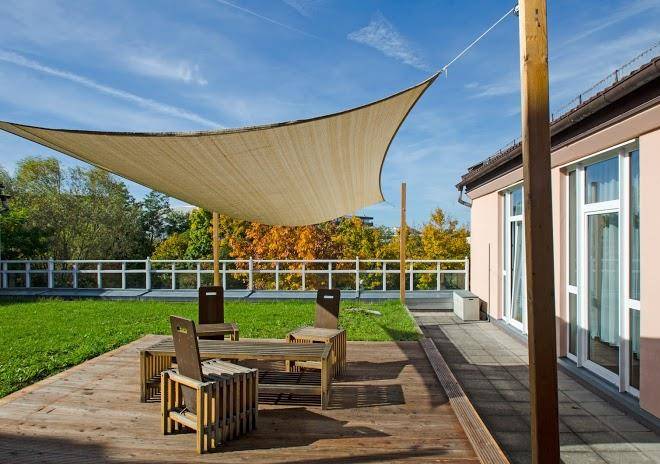 Star inn hotel munchen nord by comfort