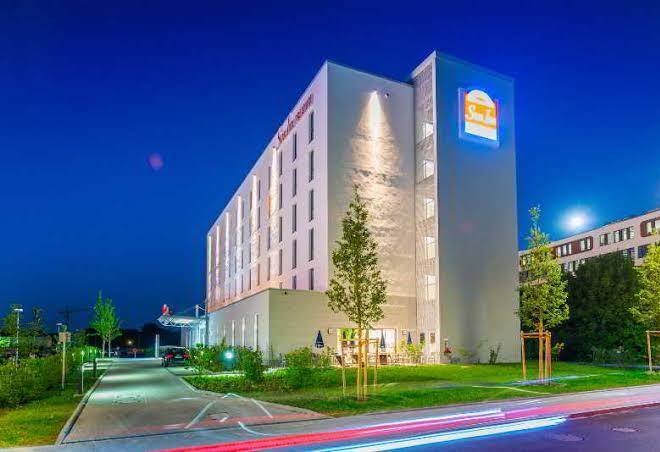 Star inn hotel munchen schwabing by comfort