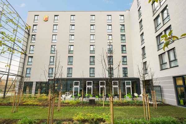 Super 8 munchen city west