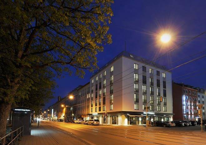 Vi vadi hotel bayer 89