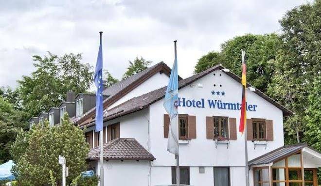 Wurmtaler gastehaus